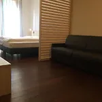 Komodo Short Stay Apartments Aparthotel Trento