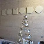 Komodo Short Stay Apartments
