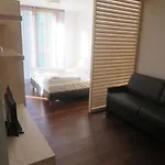 Aparthotel Komodo Short Stay Apartments 4*