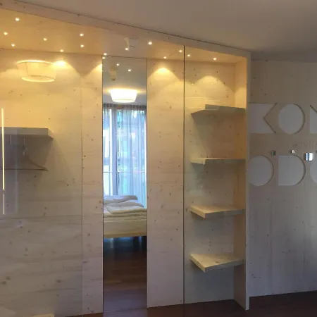 Komodo Short شقة فندقية