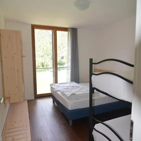 Komodo Short Aparthotel Trento