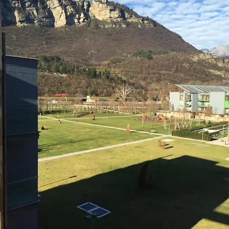 Komodo Short Stay Apartments 2* Trento