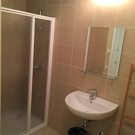 Lägenhetshotell Komodo Short 4*