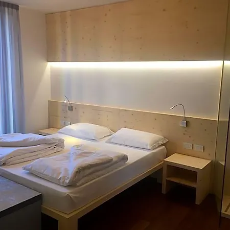 Komodo Short Stay Apartments