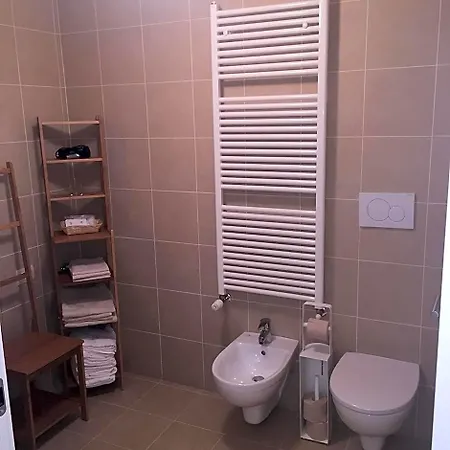 Komodo Short Stay Apartments