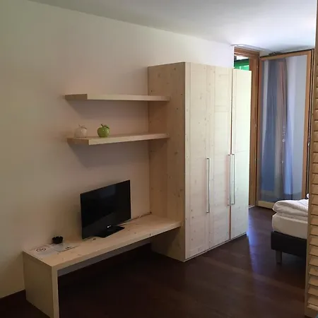 Komodo Short Stay Apartments