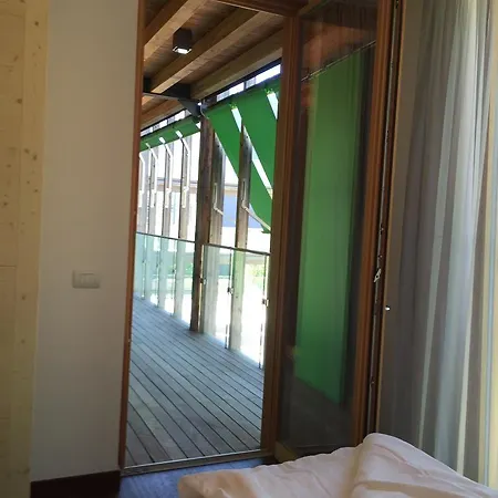 Aparthotel Komodo Short 4*