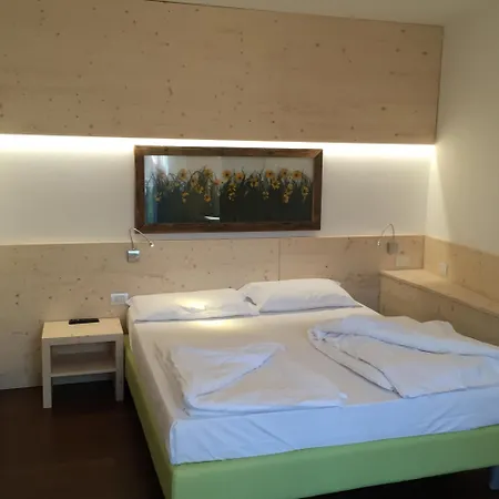 Aparthotel Komodo Short Stay Apartments