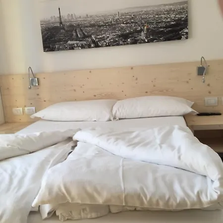 Komodo Short Stay Apartments