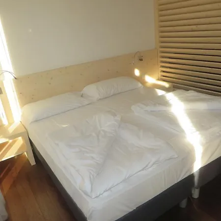 Komodo Short Stay Apartments