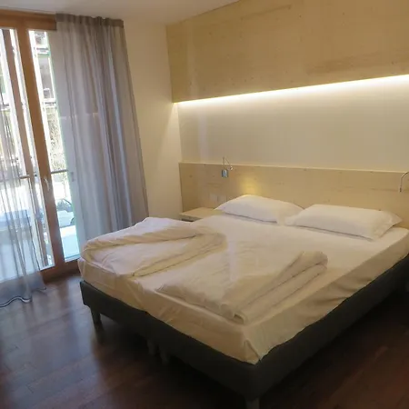 Aparthotel Komodo Short Trento