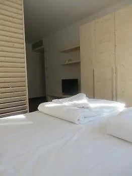 Aparthotel Komodo Short Trento