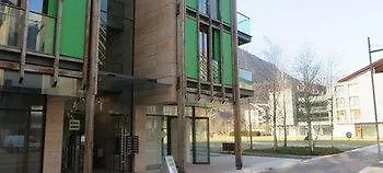 Aparthotel Komodo Short Stay Apartments Trento
