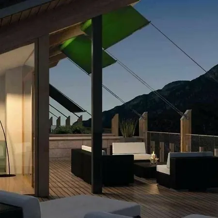 Komodo Short Stay Apartments Aparthotel 4*