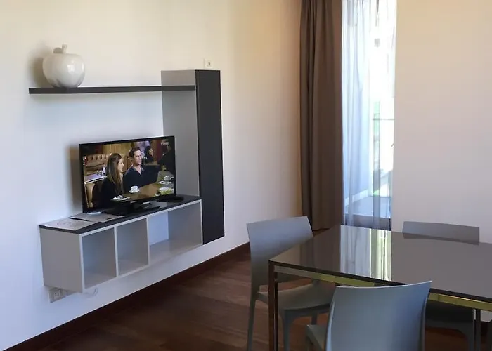 Komodo Short 特伦托