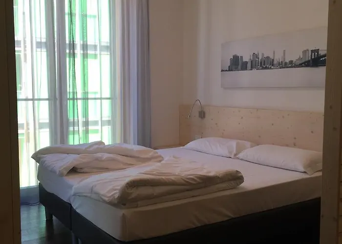 Komodo Short 特伦托