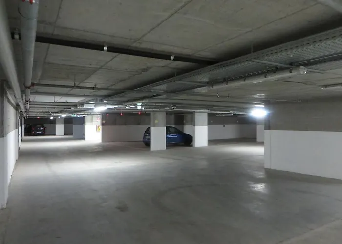 Komodo Short Aparthotel Trento