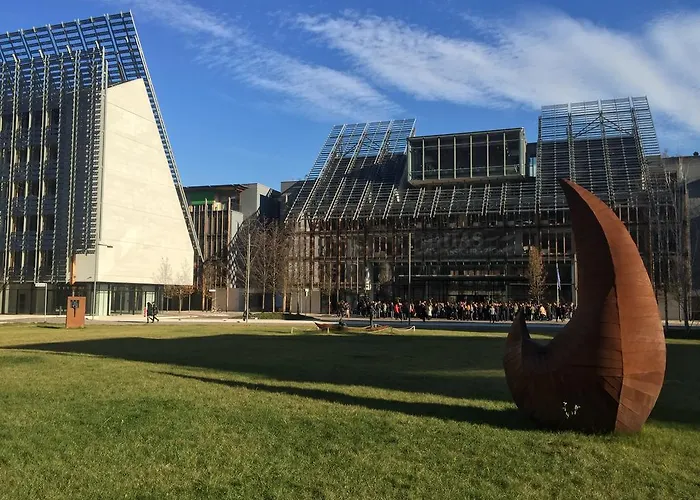 Komodo Short شقة فندقية