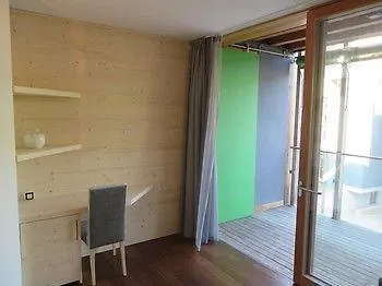 شقة فندقية Komodo Short 4*